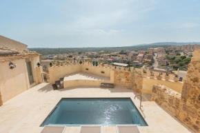 Villa Dedalo - IsulaTravel, Noto